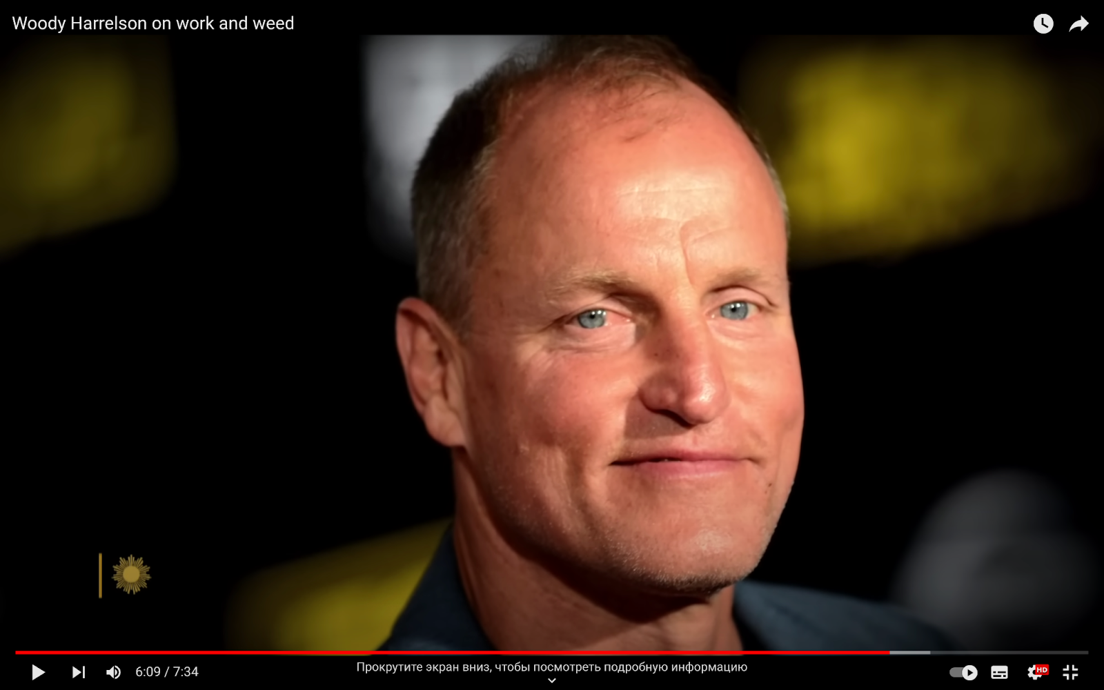 Discover Woody Harrelson's Political Views Must Read!