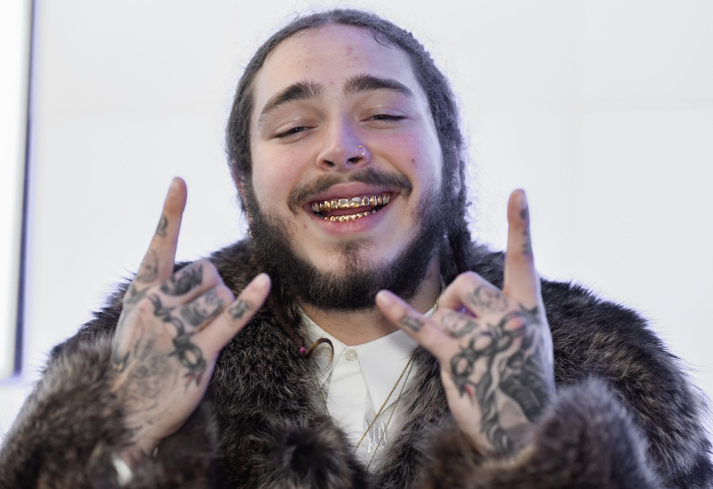 Post Malone