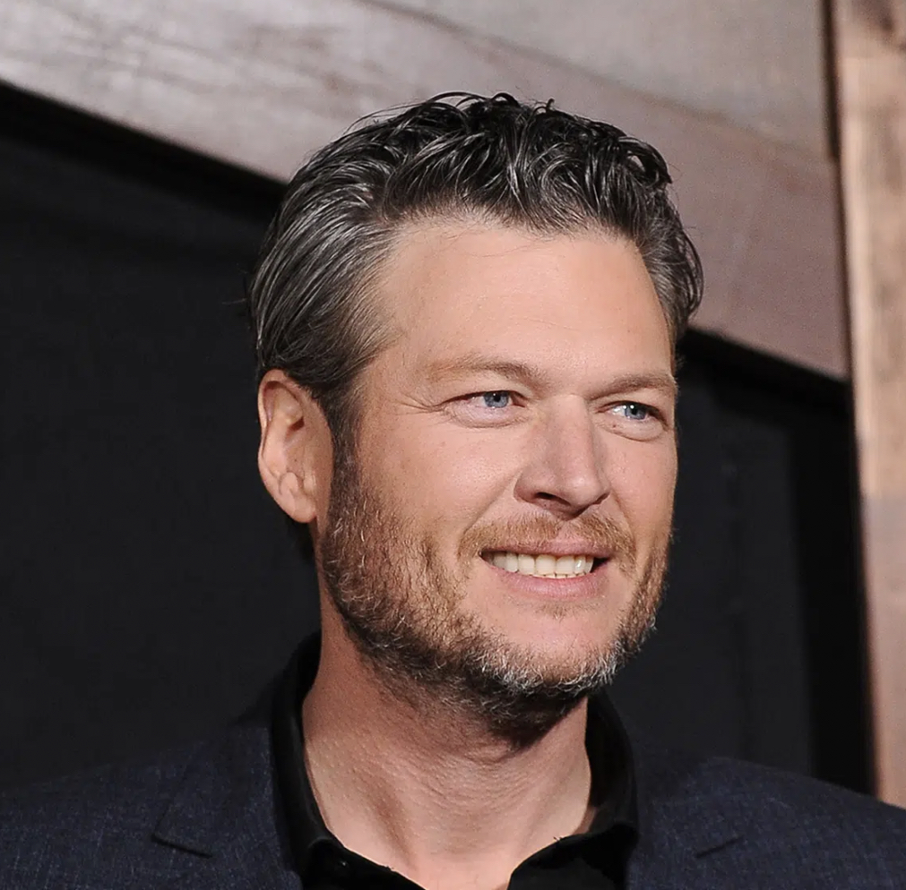 Blake Shelton