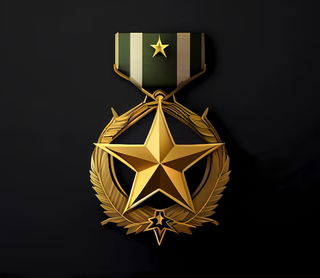 Bronze Star