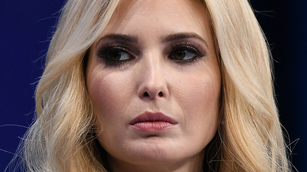 Ivanka Trump's Height: Measure of Presence and Influence