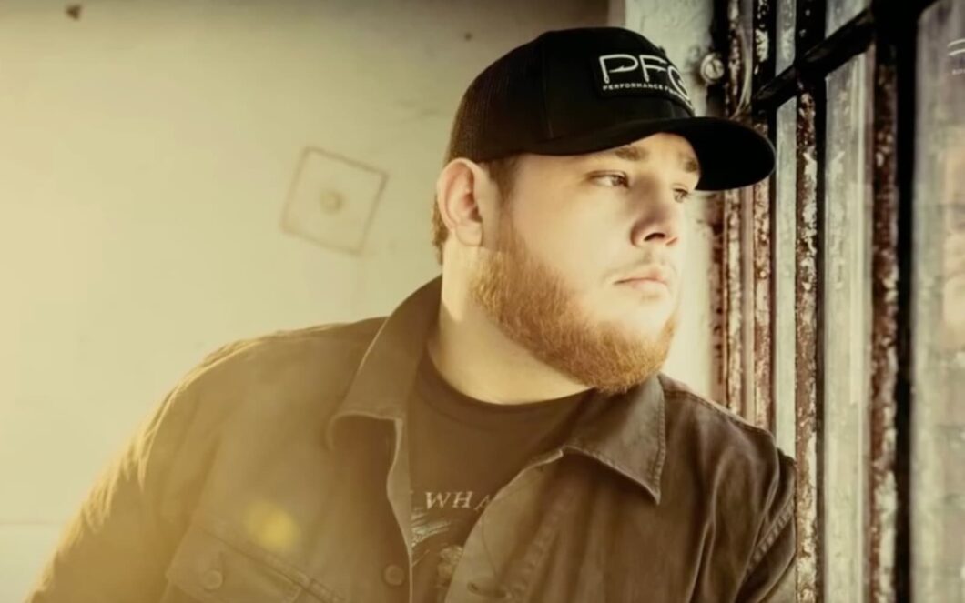 Exploring Luke Combs' Political Views A Deep Dive Into The Country