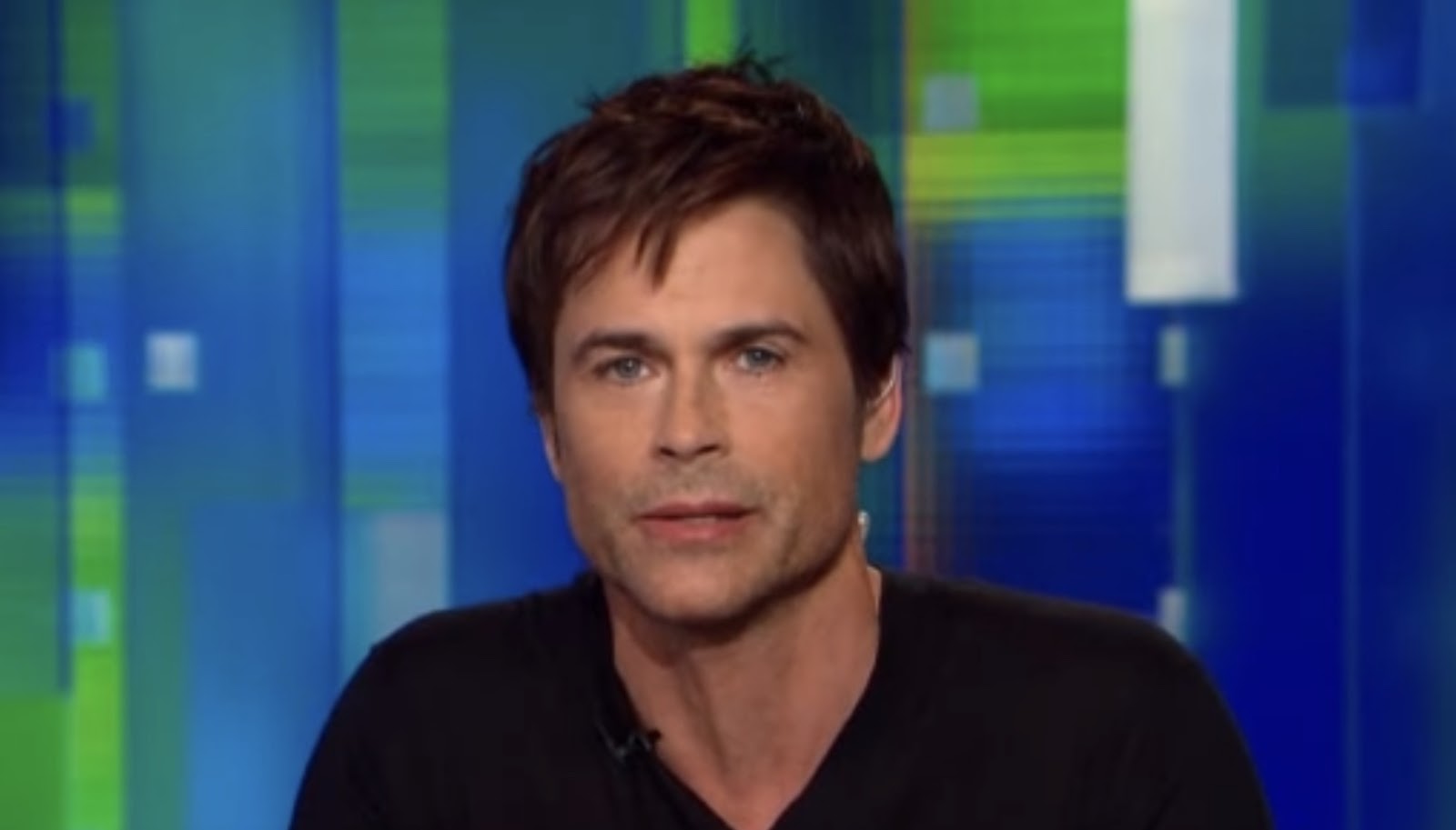 Rob Lowe