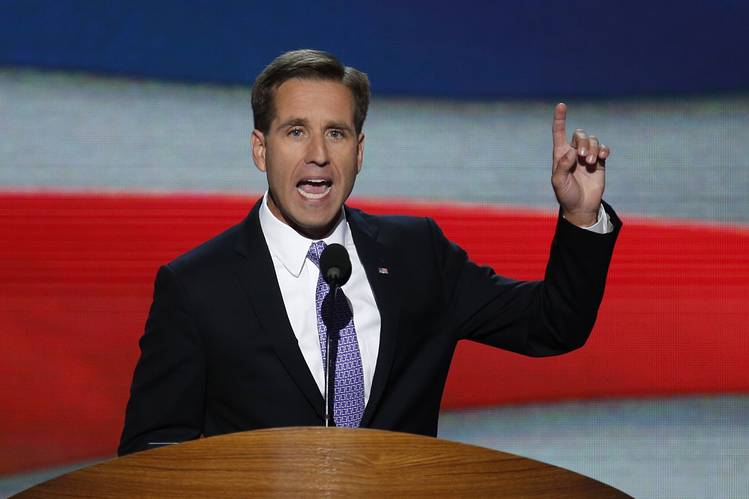 Beau Biden