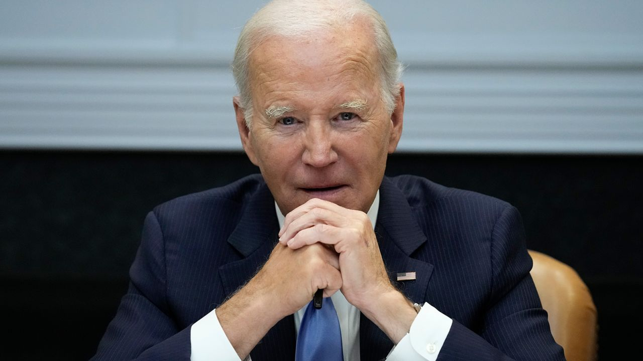Joe Biden
