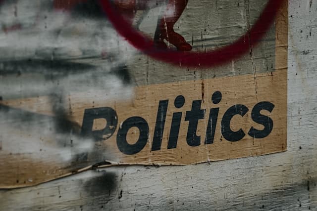 politics